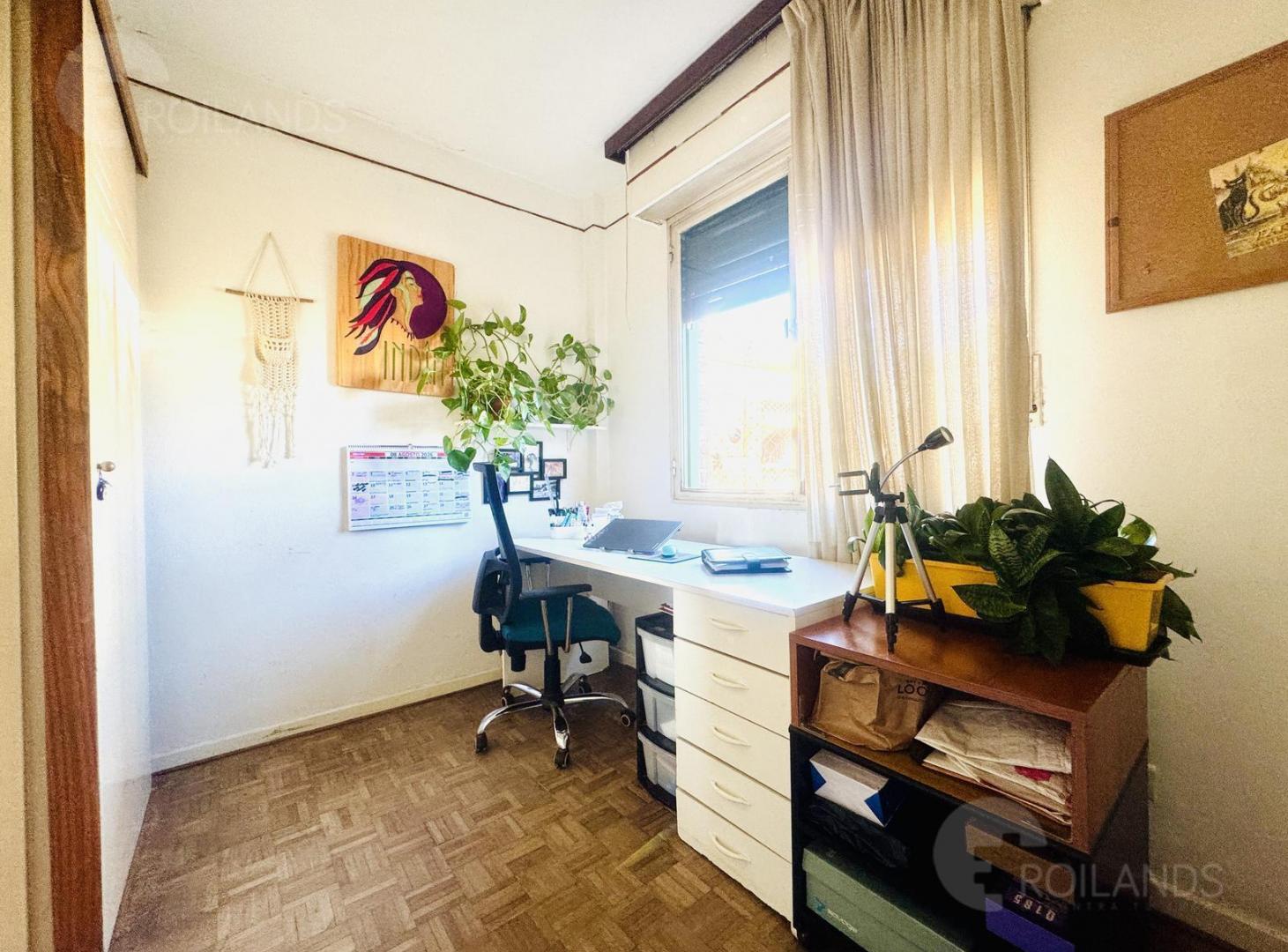 Foto de Venta Departmento 3 ambientes en Villa del Parque, imagen 3