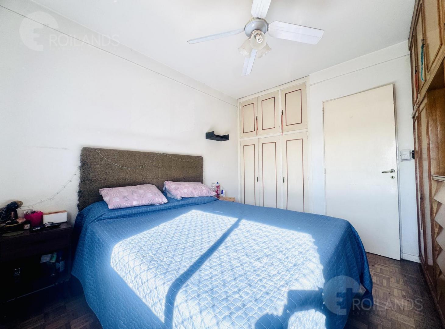 Foto de Venta Departmento 3 ambientes en Villa del Parque, imagen 4