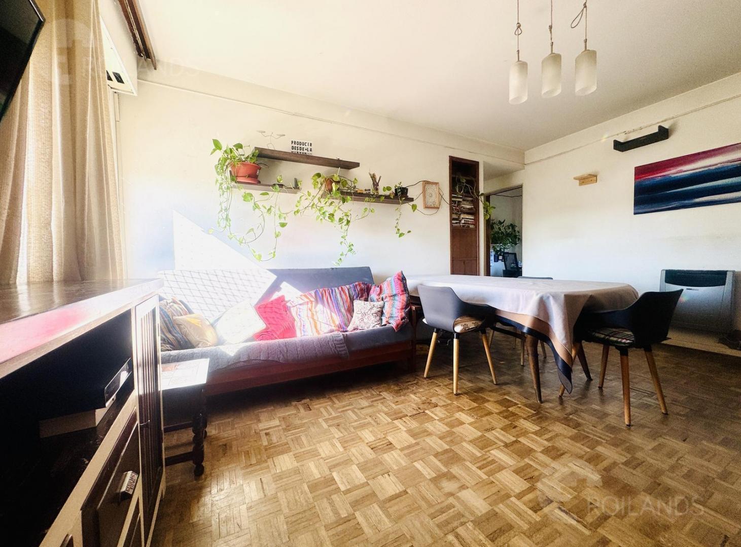Foto de Venta Departmento 3 ambientes en Villa del Parque, imagen 1