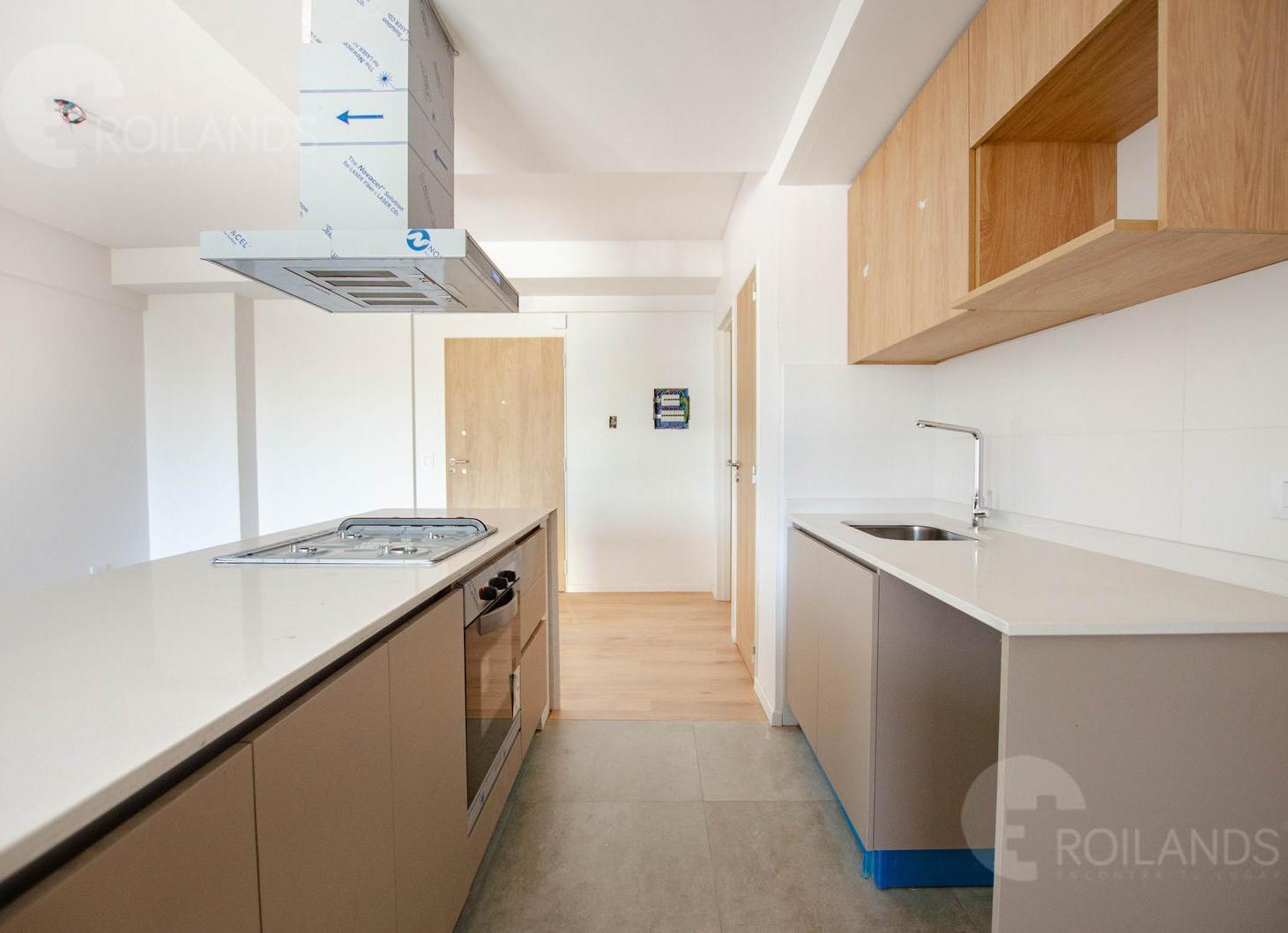 Foto de VENTA DEPARTAMENTO A ESTRENAR 3 AMB SUITE, TOILETTE 2 BAÑOS BALCÓN EN, imagen 1