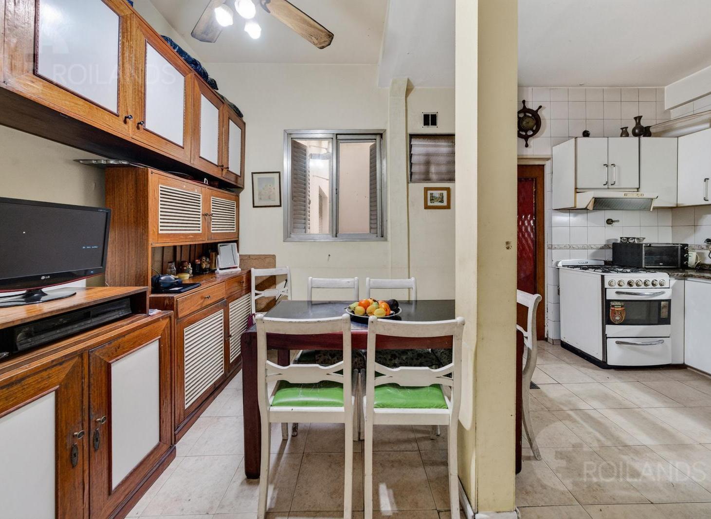 Foto de En venta Departamento Montes de Oca 1100 Barracas, imagen 3