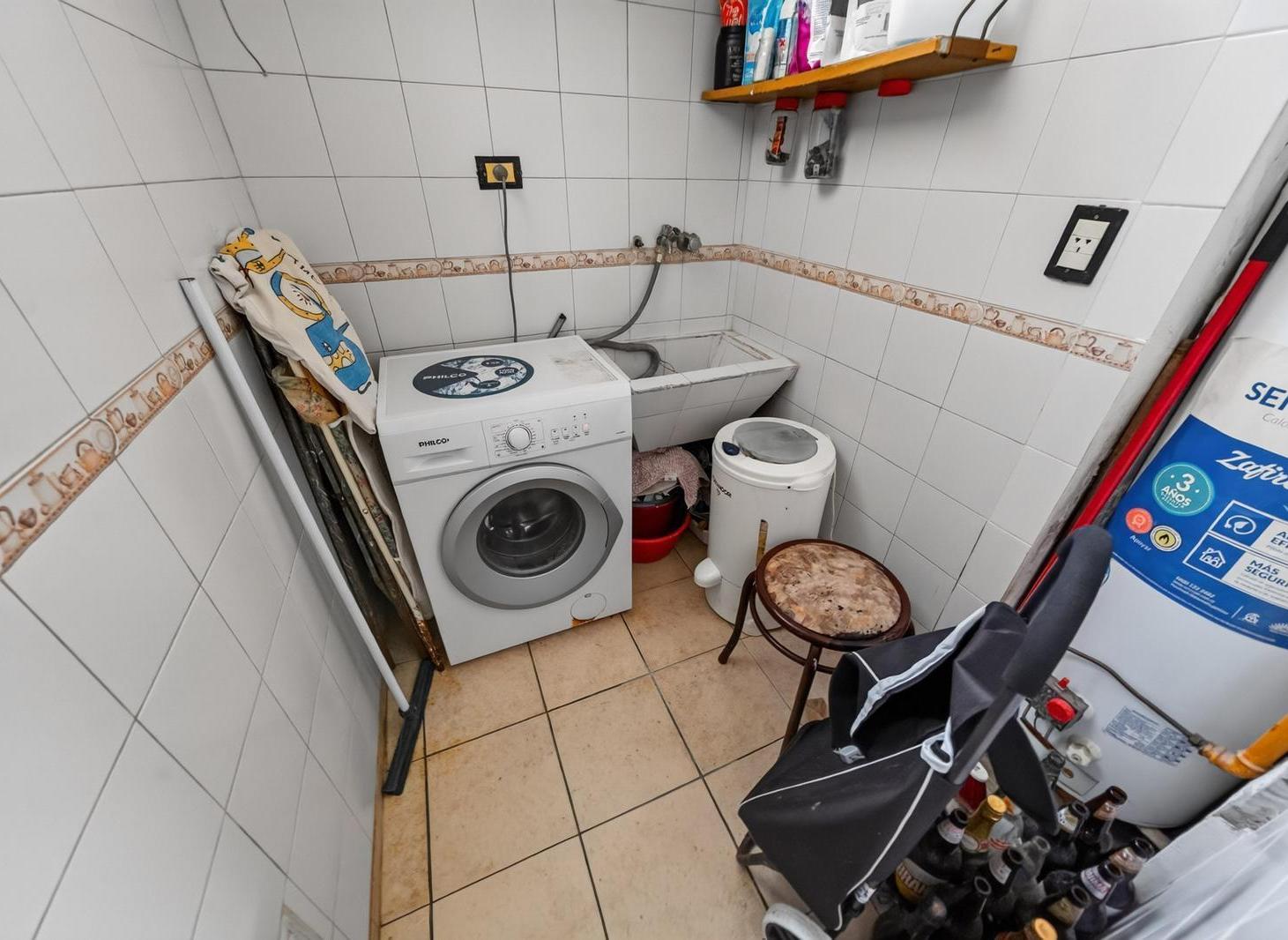 Foto de En venta Departamento Montes de Oca 1100 Barracas, imagen 5