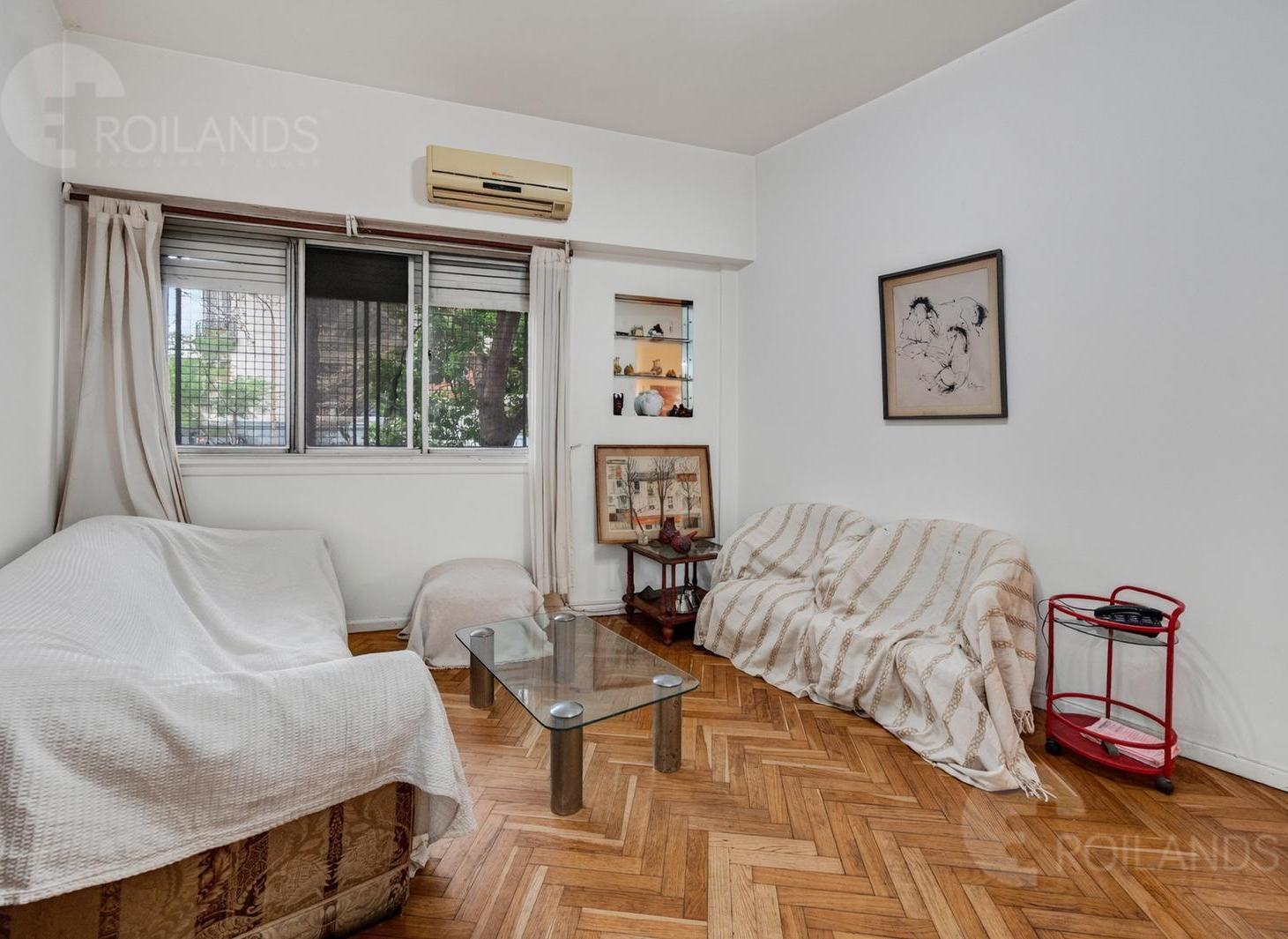 Foto de En venta Departamento Montes de Oca 1100 Barracas, imagen 2