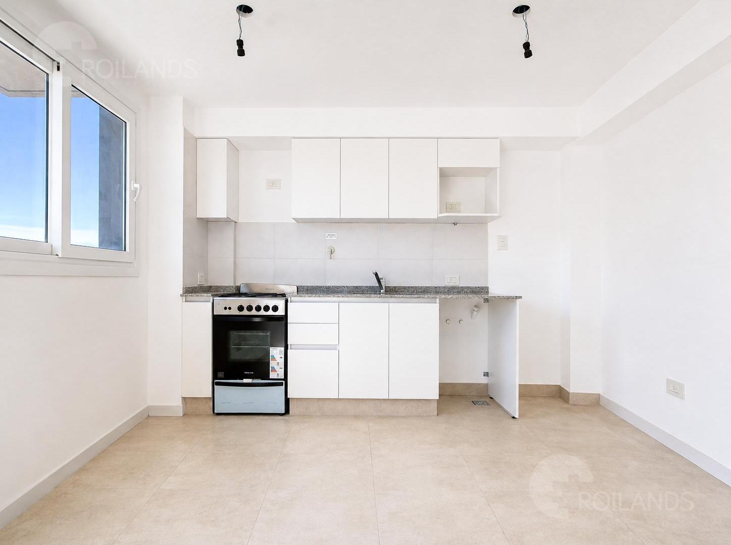 Foto de Venta departamento monoambiente en Villa Pueyrredon, imagen 5