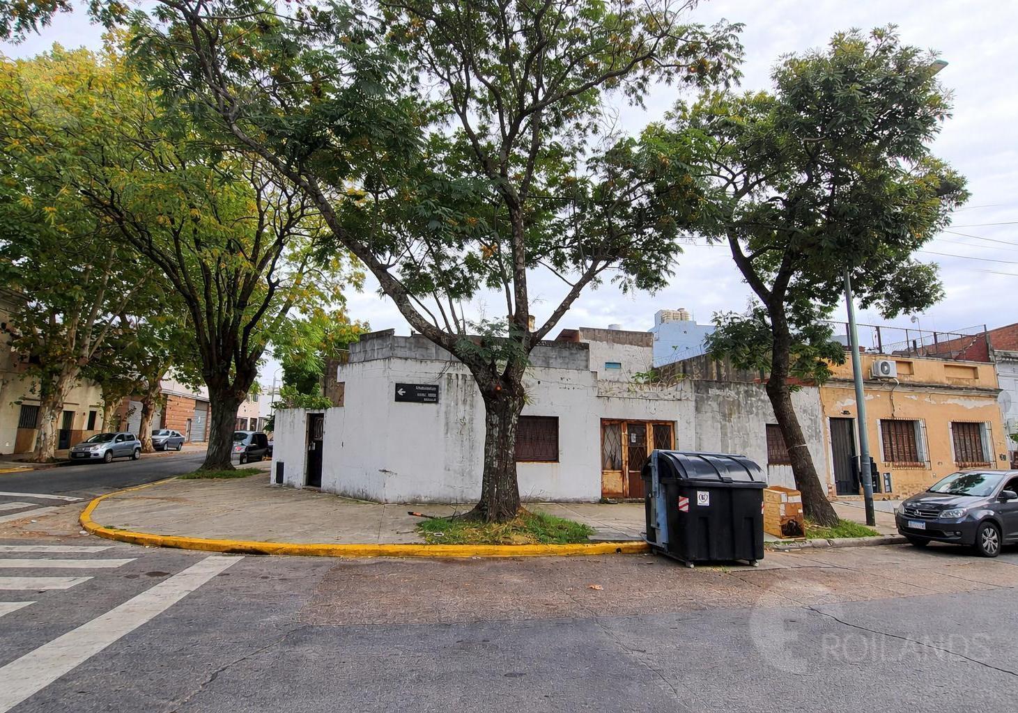 Foto de Oportunidad Venta de Lote 190m2 en esquina en Mataderos, imagen 1
