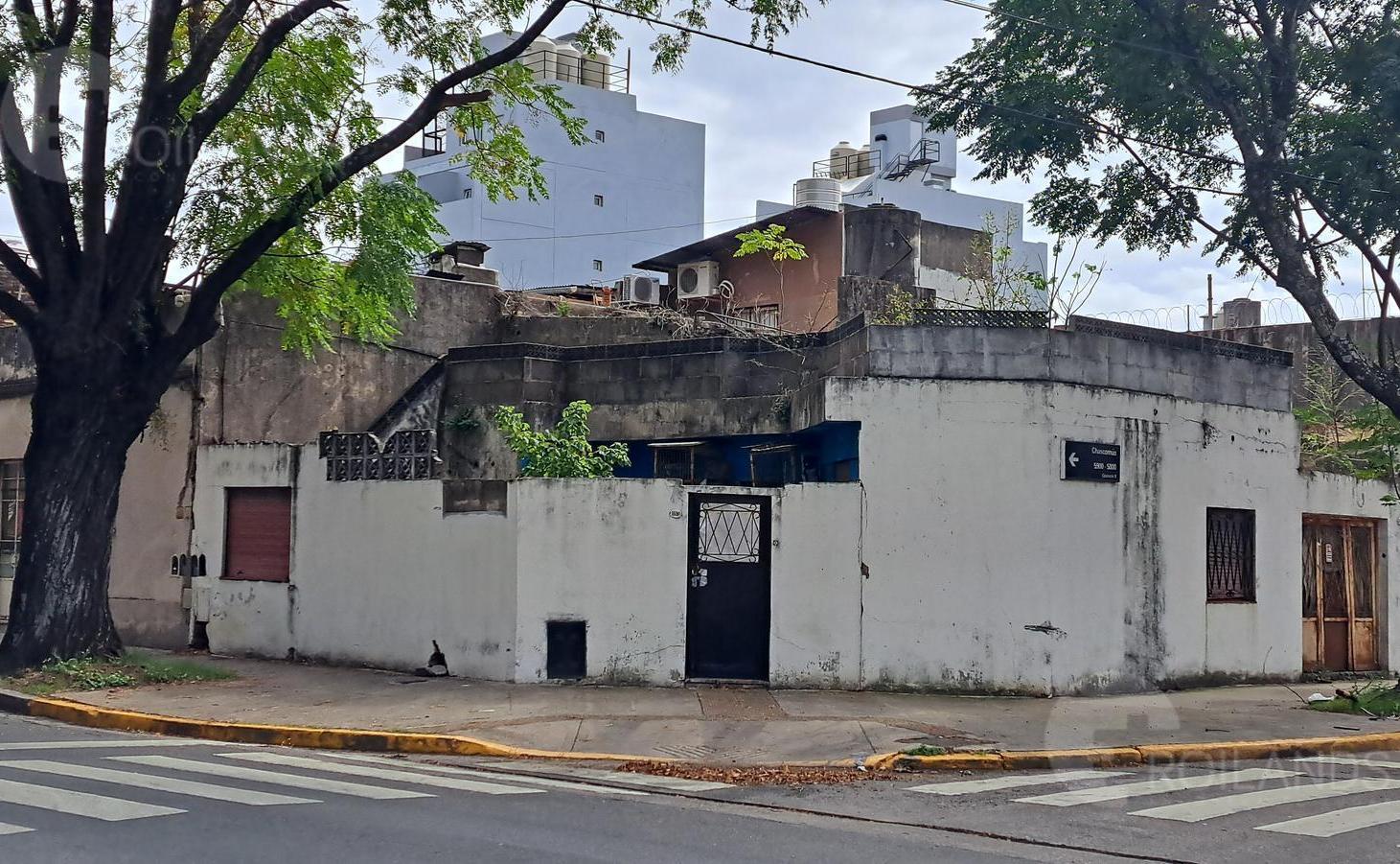 Foto de Oportunidad Venta de Lote 190m2 en esquina en Mataderos, imagen 4