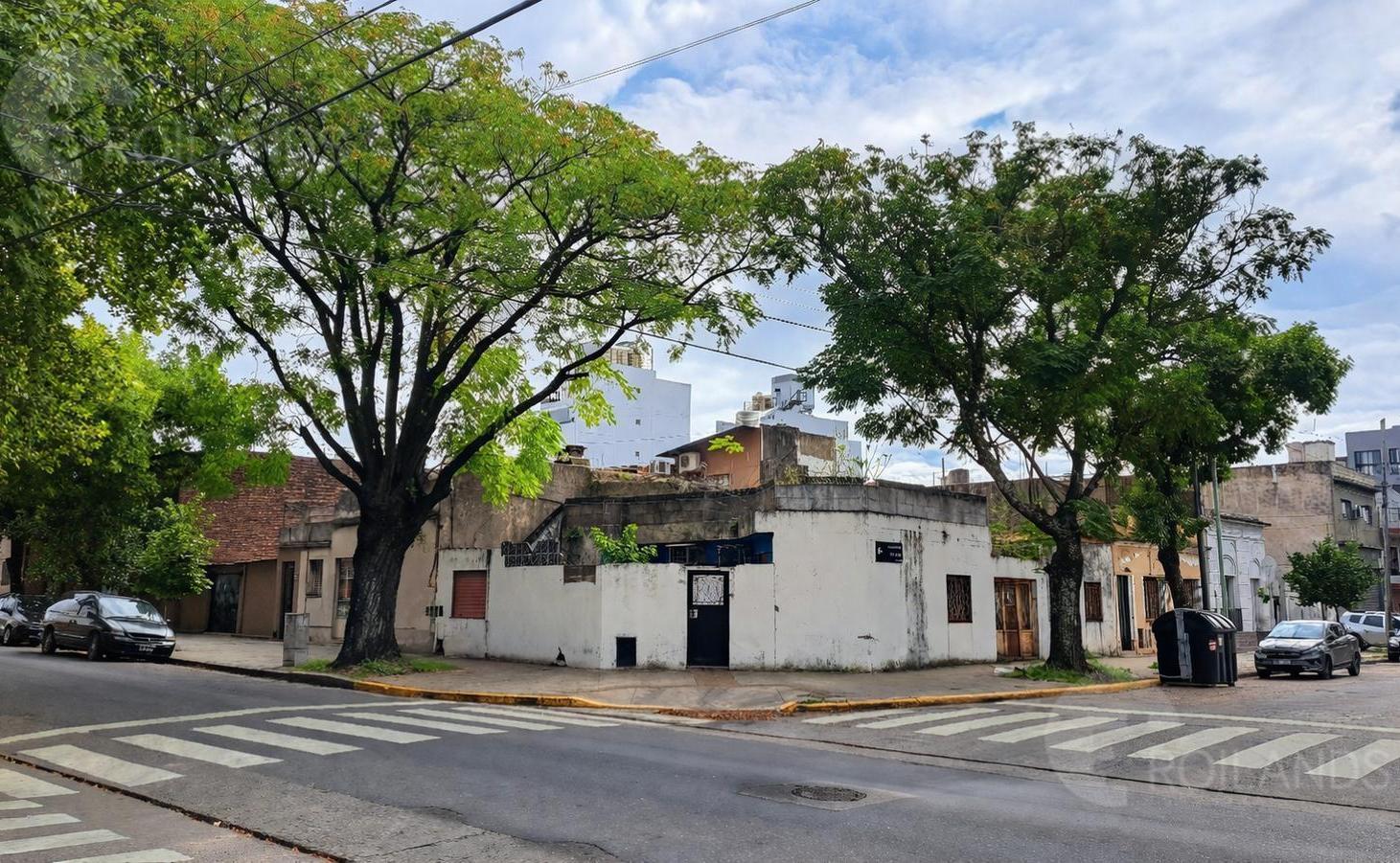 Foto de Oportunidad Venta de Lote 190m2 en esquina en Mataderos, imagen 3