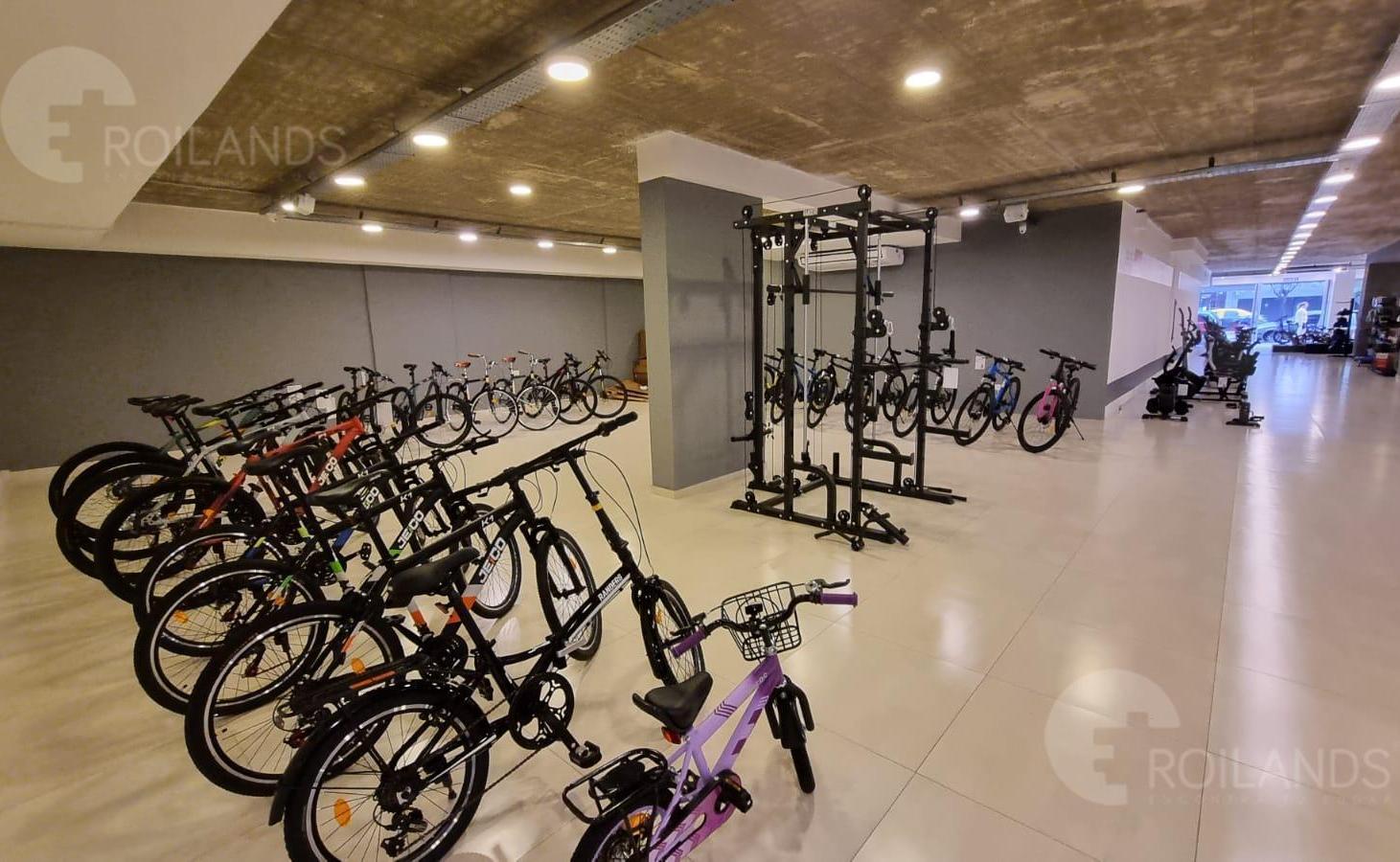 Foto de VENTA Inversión Premium Local Comercial con Renta Caballito, imagen 1