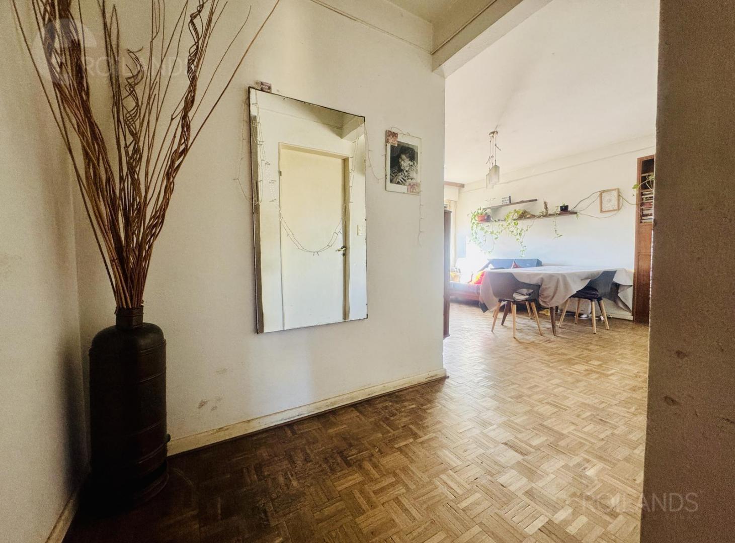 Foto de Venta Departmento 3 ambientes en Villa del Parque, imagen 5