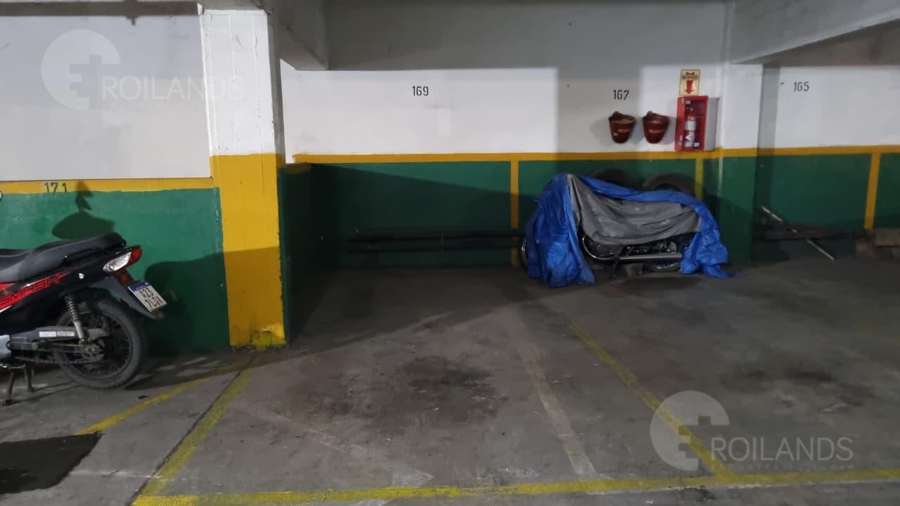Foto de OPORTUNIDAD VENTA COCHERA CUBIERTA EN EL BARRIO DE BELGRANO, imagen 3