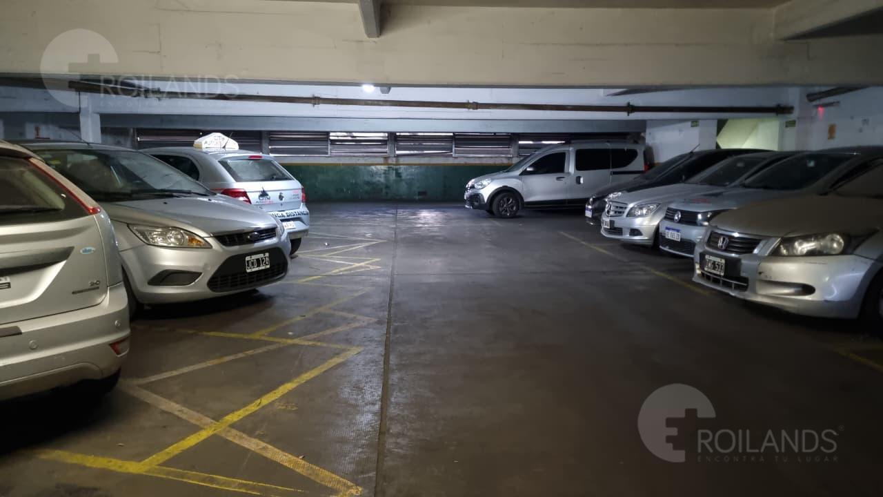 Foto de OPORTUNIDAD VENTA COCHERA CUBIERTA EN EL BARRIO DE BELGRANO, imagen 5