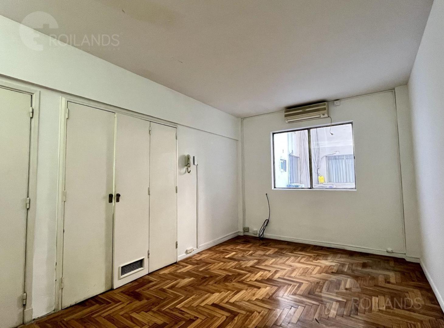 Foto de OPORTUNIDAD VENTA MONOAMBIENTE APTO PROFESIONAL EN EL BOTÁNICO PALERMO, imagen 4