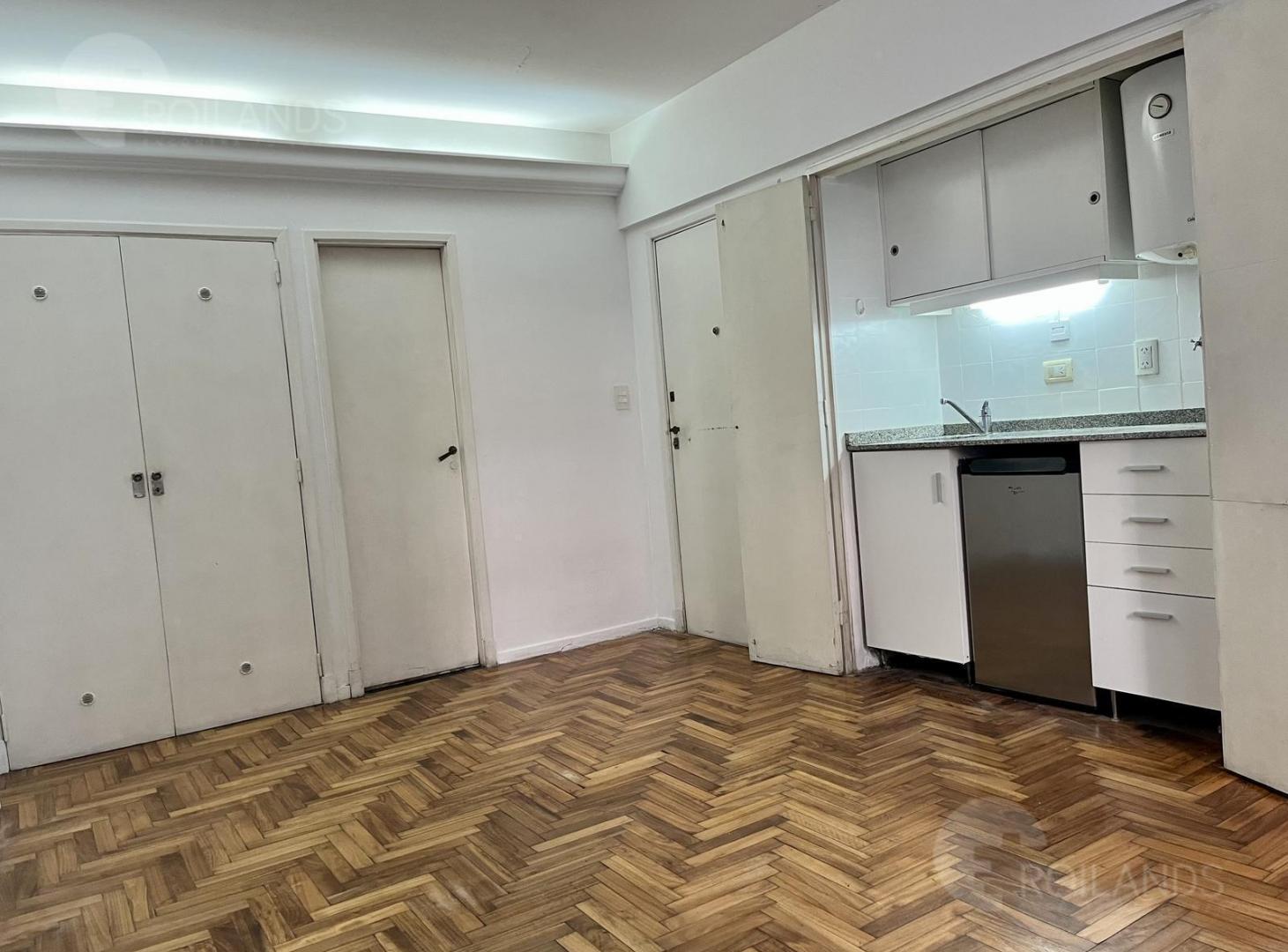 Foto de OPORTUNIDAD VENTA MONOAMBIENTE APTO PROFESIONAL EN EL BOTÁNICO PALERMO, imagen 5