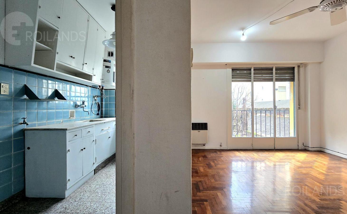 Foto de Departamento en Monserrat, imagen 3