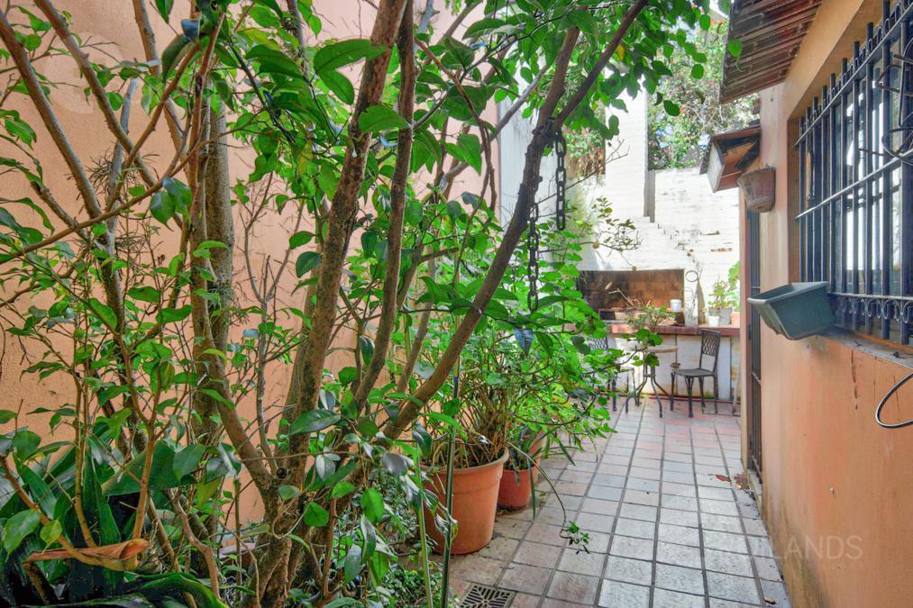 Foto de VENTA PH NUÑEZ 3 AMBIENTES CON COCHERA, PATIO Y PARRILLA., imagen 4