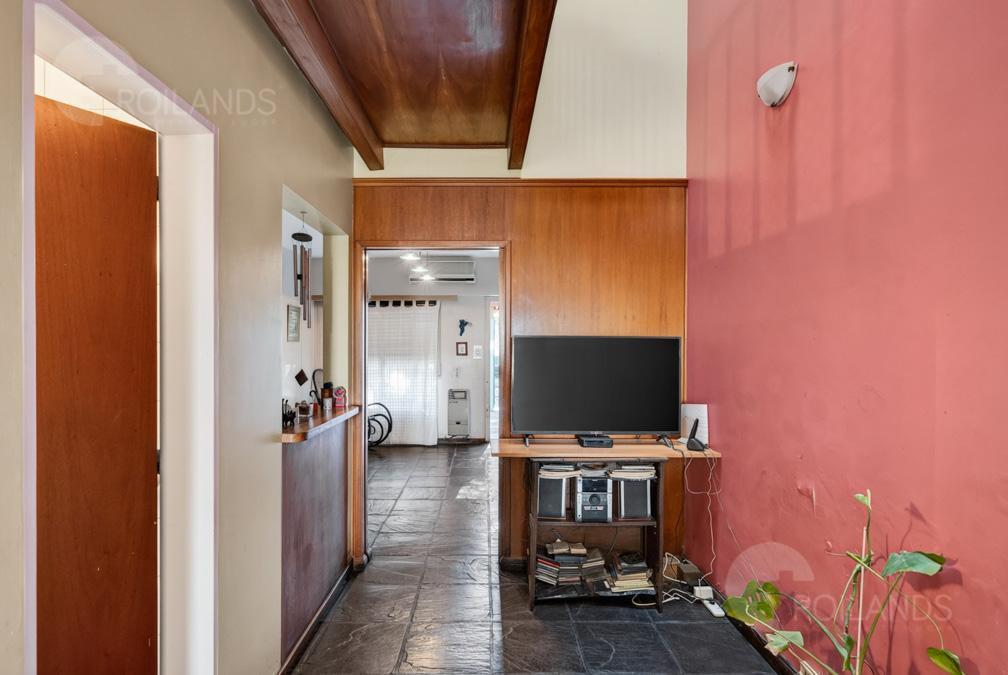Foto de VENTA PH NUÑEZ 3 AMBIENTES CON COCHERA, PATIO Y PARRILLA., imagen 5