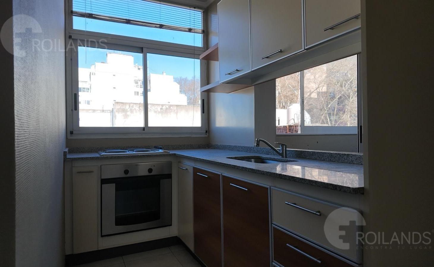 Foto de Departamento - Villa Santa Rita, imagen 1