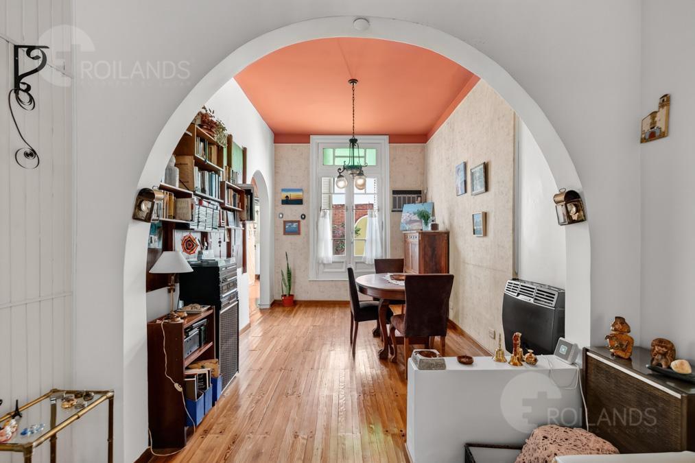 Foto de VENTA CASA 6 AMBIENTES CON ALTILLO PATIO TERRAZA PARRILLA Y PILETA EN, imagen 5