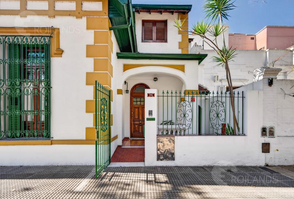 Foto de VENTA CASA 6 AMBIENTES CON ALTILLO PATIO TERRAZA PARRILLA Y PILETA EN, imagen 2