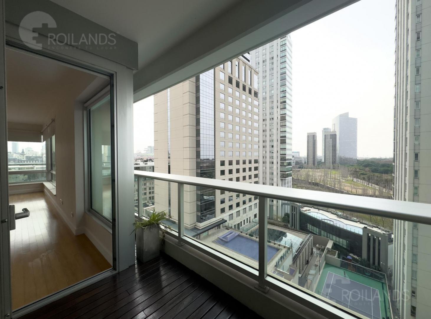 Foto de Alquiler Departamento 2 Ambientes en Torres Le Parc en Puerto Madero, imagen 1