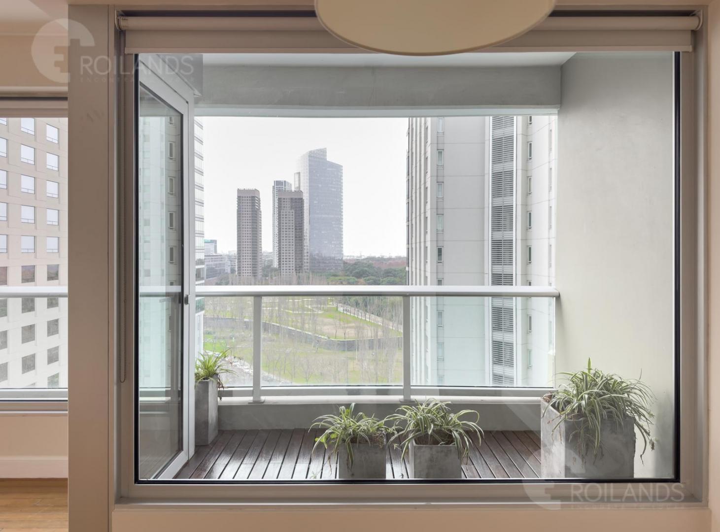 Foto de Alquiler Departamento 2 Ambientes en Torres Le Parc en Puerto Madero, imagen 5