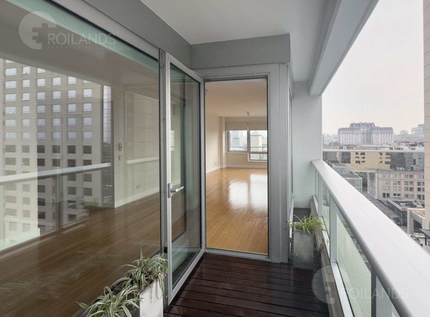 Foto de Alquiler Departamento 2 Ambientes en Torres Le Parc en Puerto Madero, imagen 2