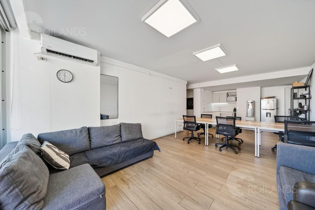 Foto de Venta Be Libertador Departamento 3 ambientes cochera full amenities, imagen 3