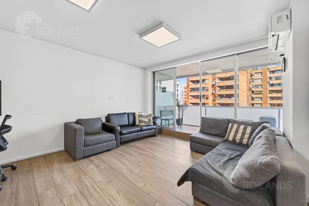 Foto de Venta Be Libertador Departamento 3 ambientes cochera full amenities, imagen 2