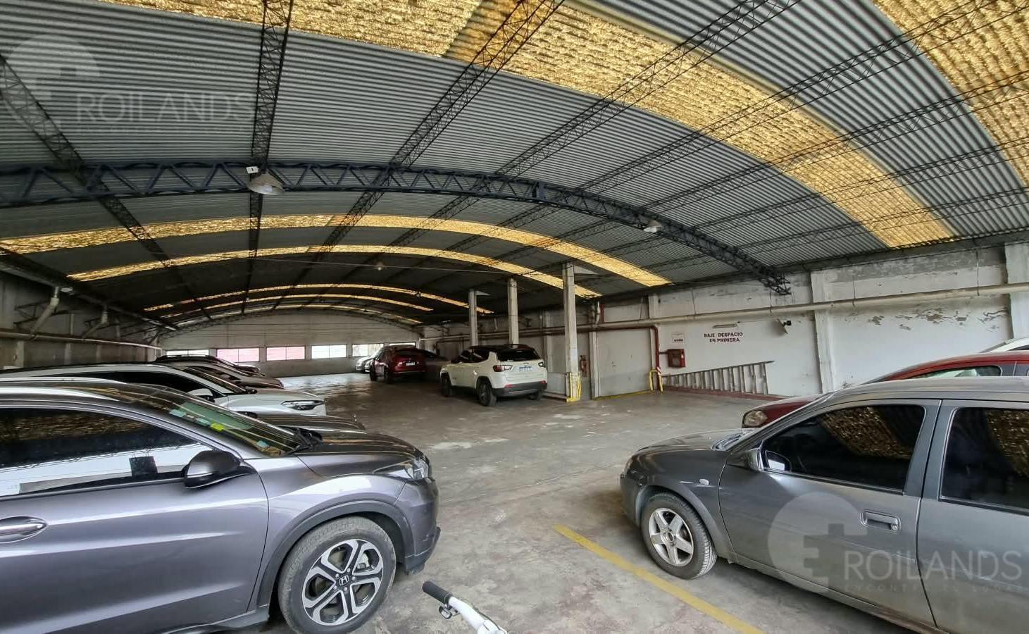 Foto de Venta Importante Garage sobre 2 lotes Fondo de Comercio Villa Crespo, imagen 3