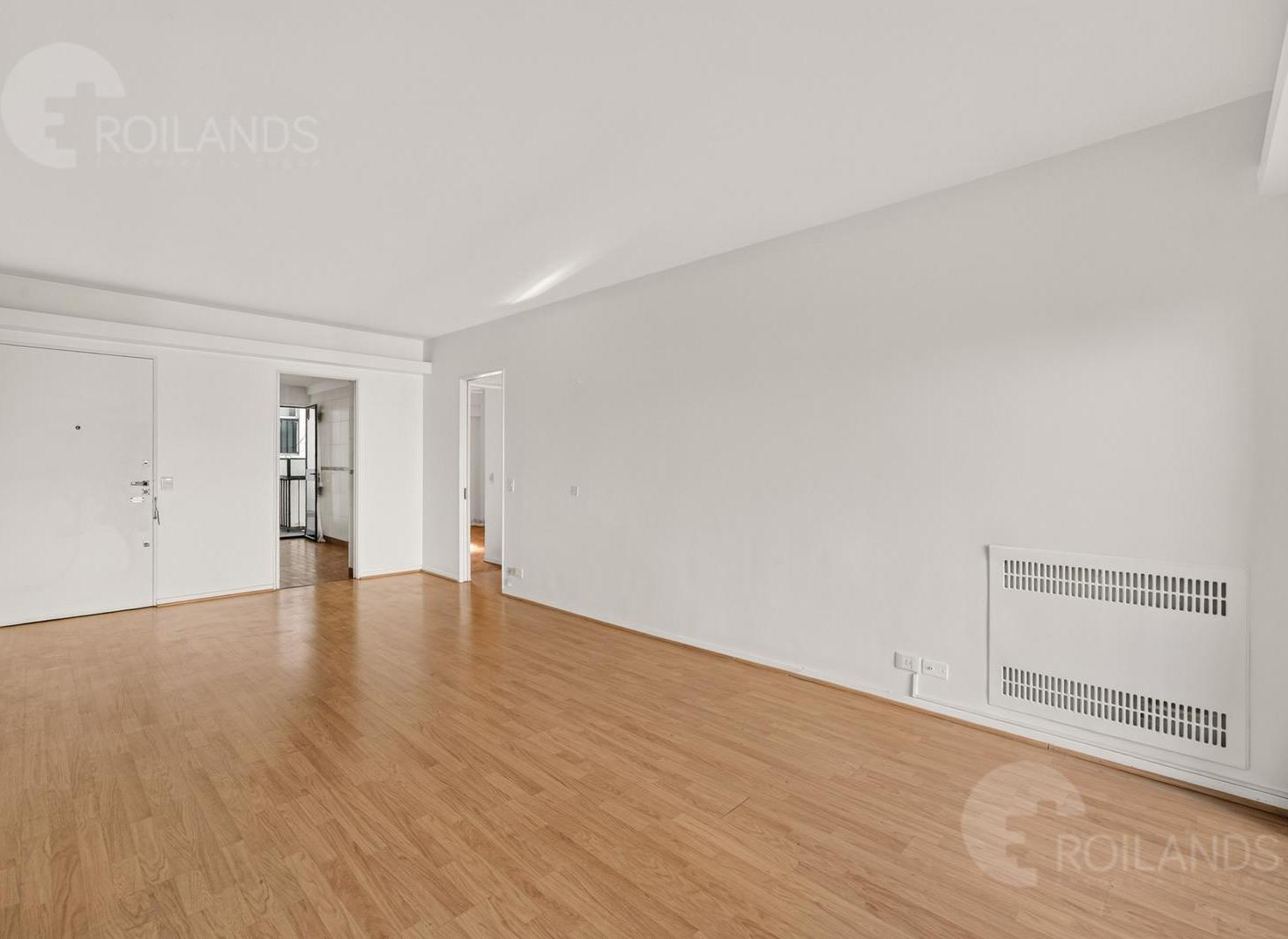 Foto de Venta 3 ambientes de 89 m2 totales con dependencia, balcones y palier, imagen 3
