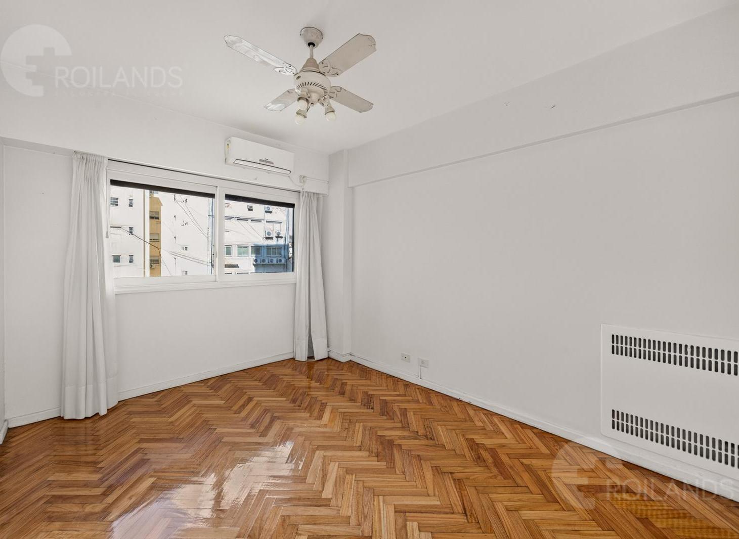 Foto de Venta 3 ambientes de 89 m2 totales con dependencia, balcones y palier, imagen 5