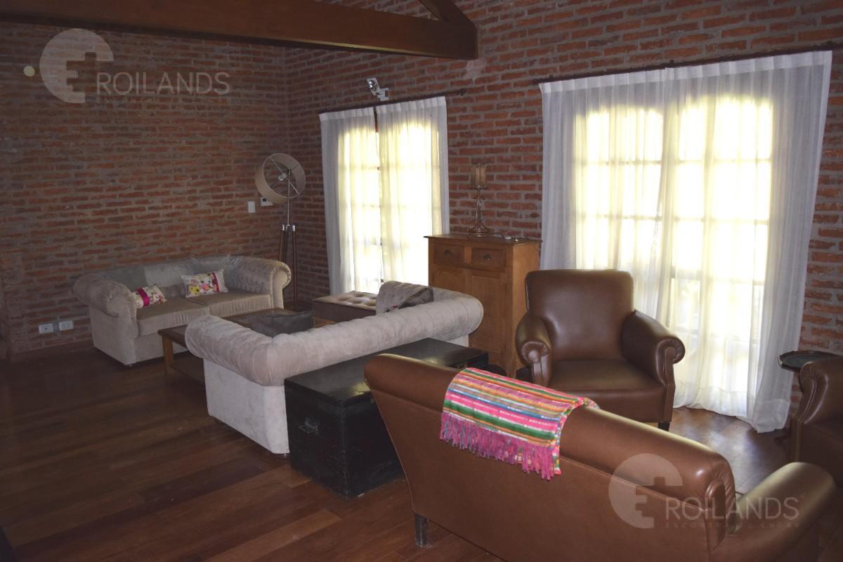 Foto de ALQUILER CASA COUNTRY SAN DIEGO 5 AMBIENTES CON QUINCHO PARRILLA Y, imagen 4