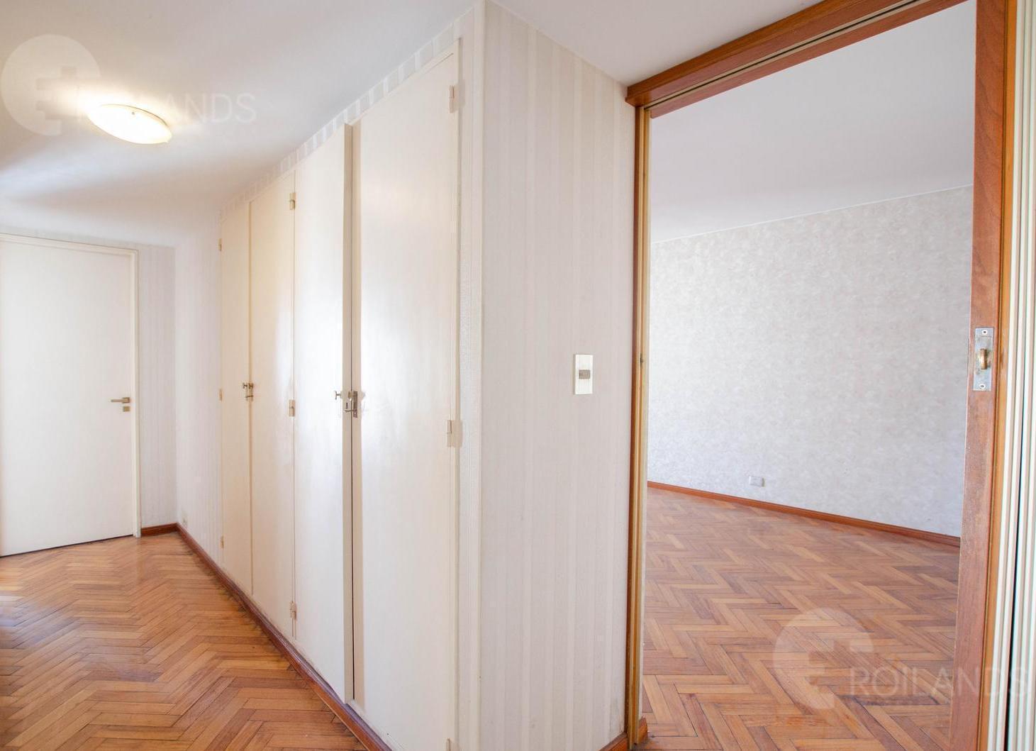Foto de VENTA DEPARTAMENTO 3 AMBIENTES + DEPEDENCIA CON BALCON EN BELGRANO, imagen 3
