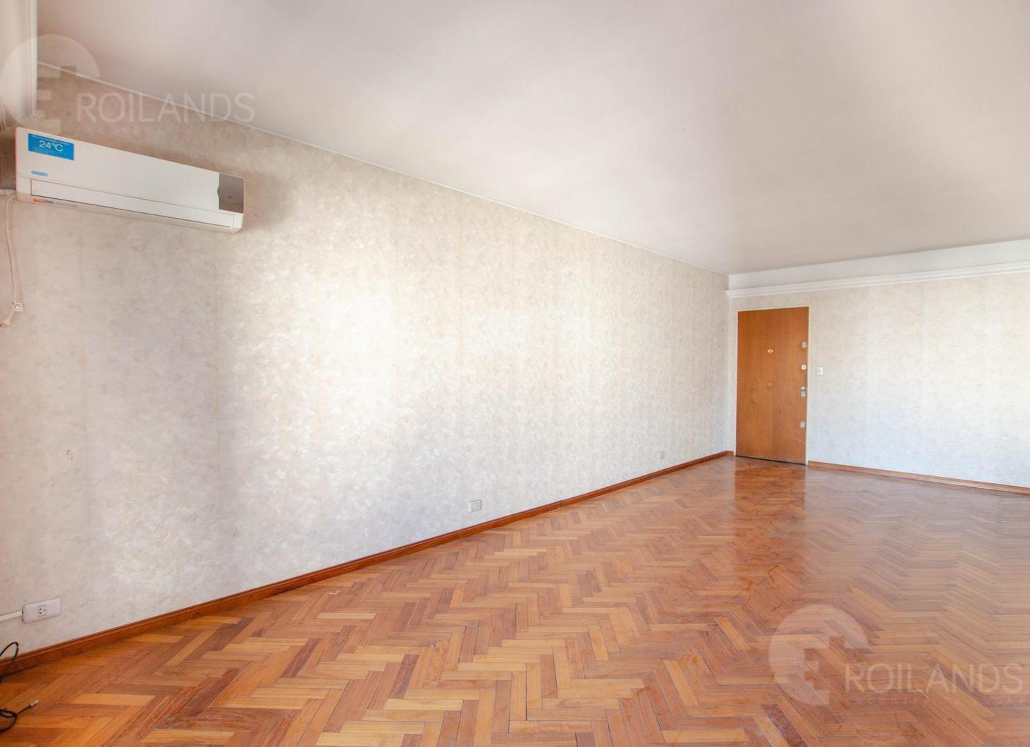 Foto de VENTA 3 AMBIENTES DEPENDENCIA BALCON COCHERA EN PLENO BELGRANO, imagen 4