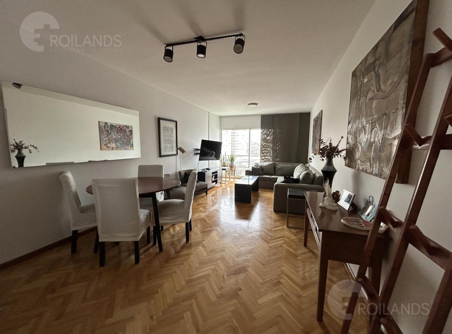 Foto de Espectacular 4amb. Amoblado en exclusivo complejo en Nuñez, imagen 4