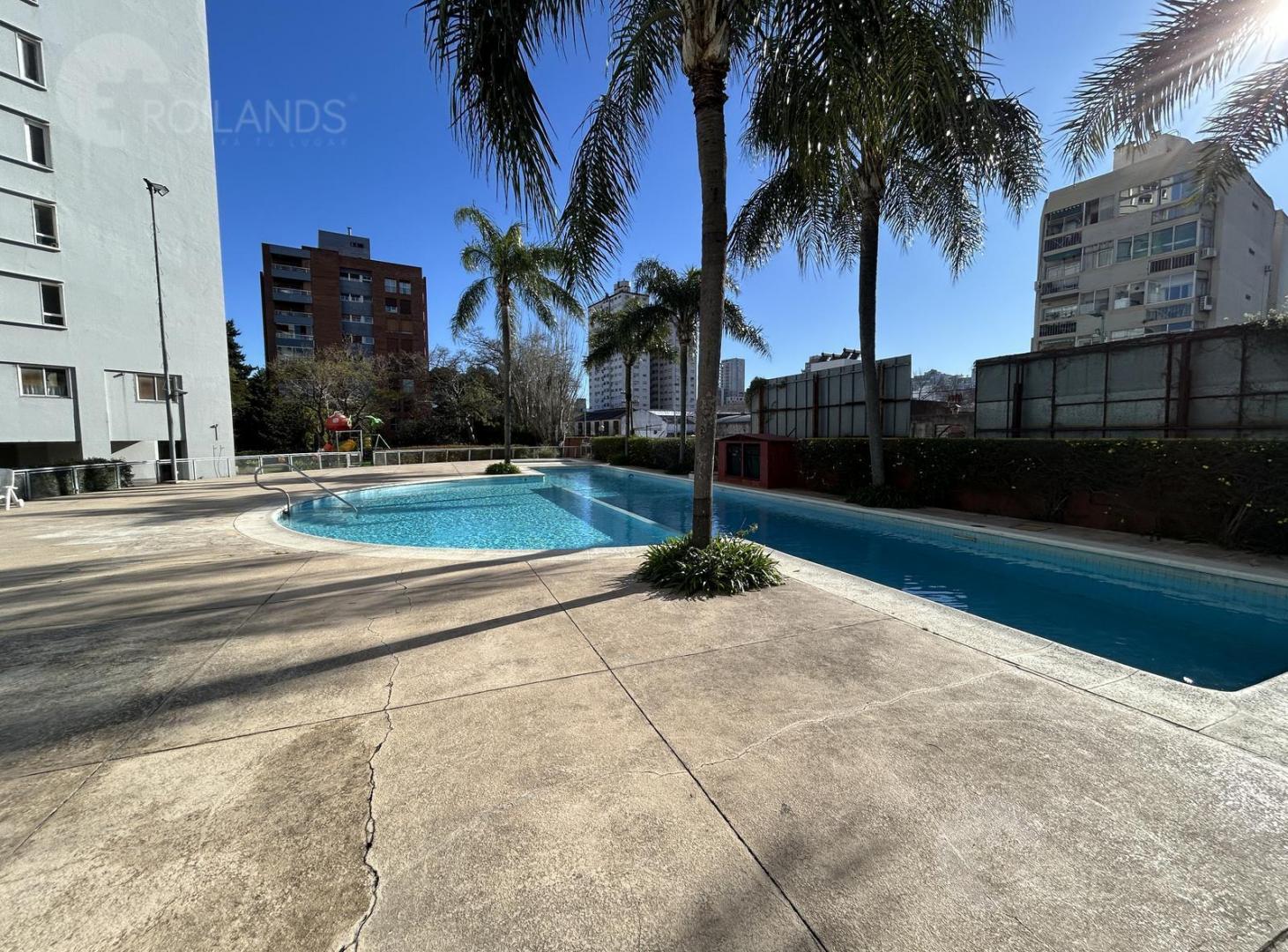 Foto de Espectacular 4amb. Amoblado en exclusivo complejo en Nuñez, imagen 1
