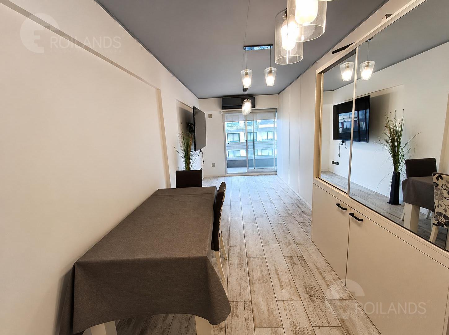 Foto de Alquiler Departamento en Caballito, imagen 1
