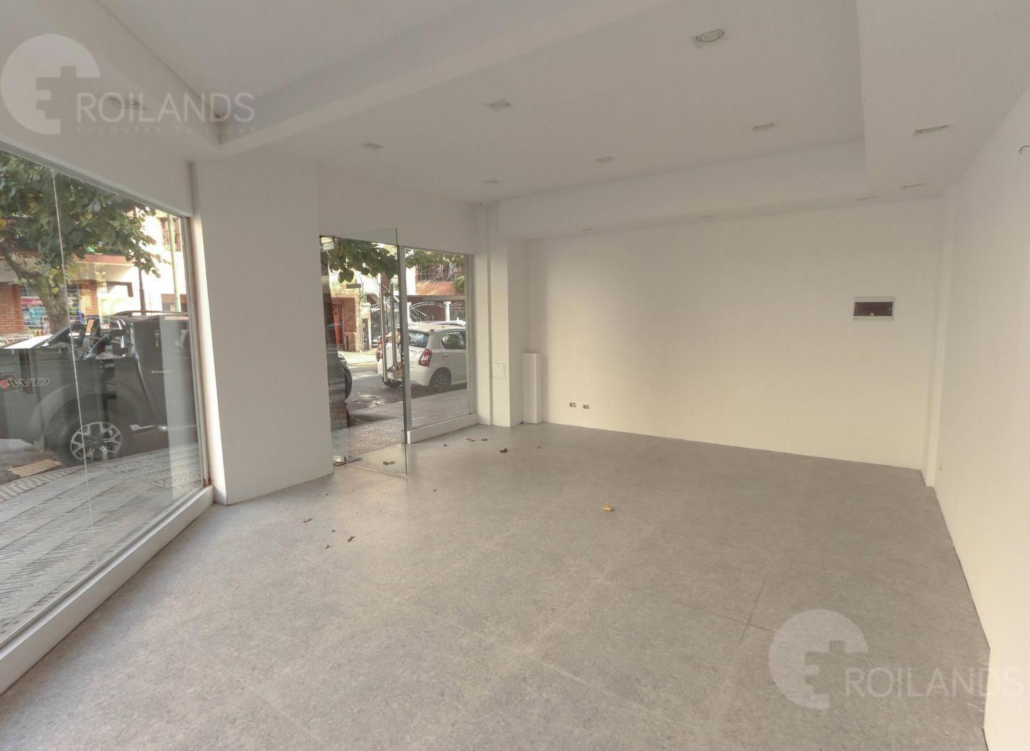 Foto de VENTA | Local Comercial en Esquina – 36 M² Belgarno, imagen 1