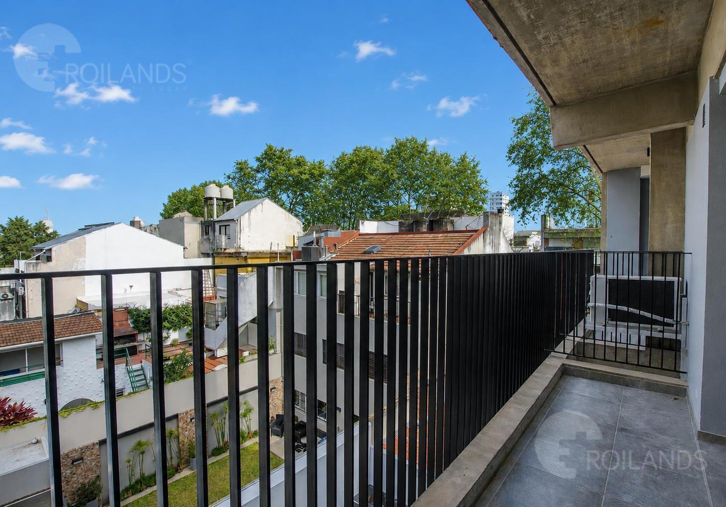 Foto de VENTA MONOAMBIENTE A ESTRENAR CON BALCÓN EN NÚÑEZ, imagen 4