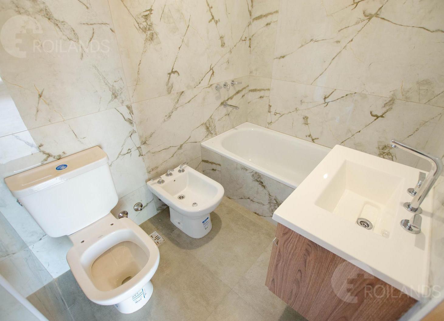 Foto de VENTA MONOAMBIENTE A ESTRENAR CON BALCÓN EN NÚÑEZ, imagen 2