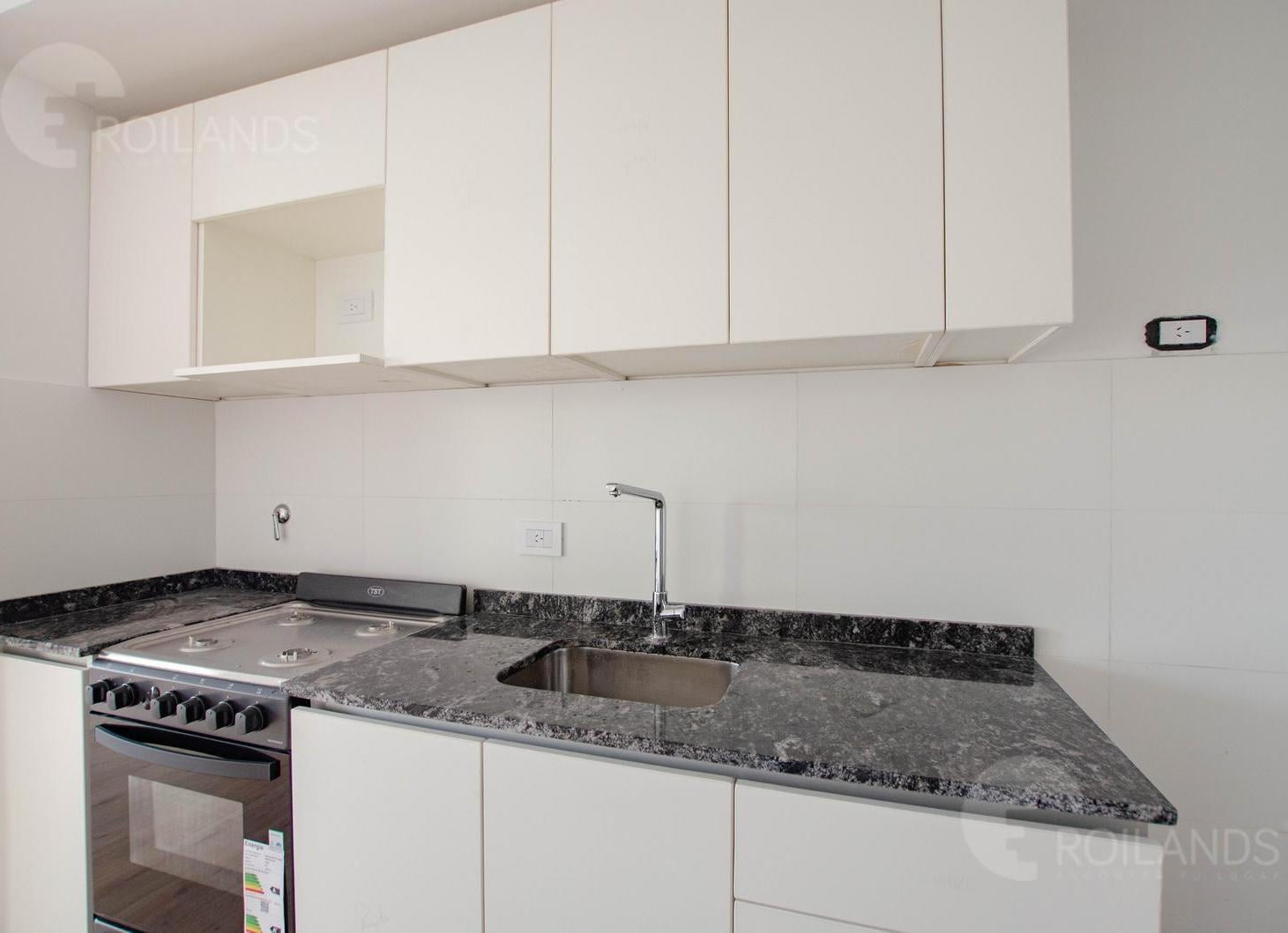 Foto de VENTA MONOAMBIENTE A ESTRENAR CON BALCÓN EN NÚÑEZ, imagen 1