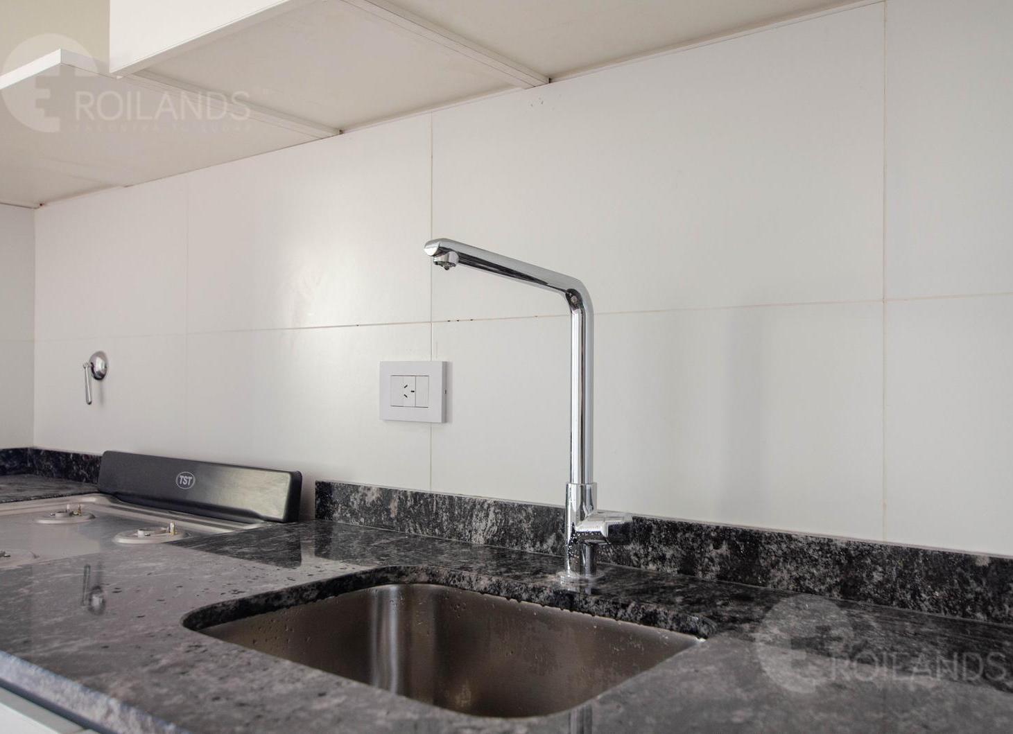 Foto de VENTA MONOAMBIENTE A ESTRENAR CON BALCÓN EN NÚÑEZ, imagen 1