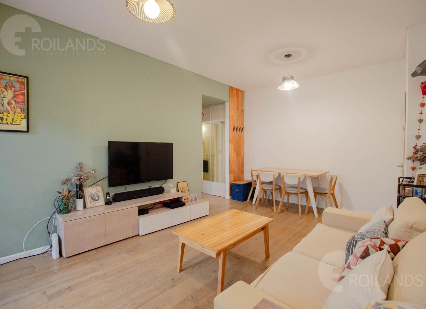 Foto de 2 AMB CON PATIO + 2 COCHERAS | VILLA ORTÚZAR, imagen 2