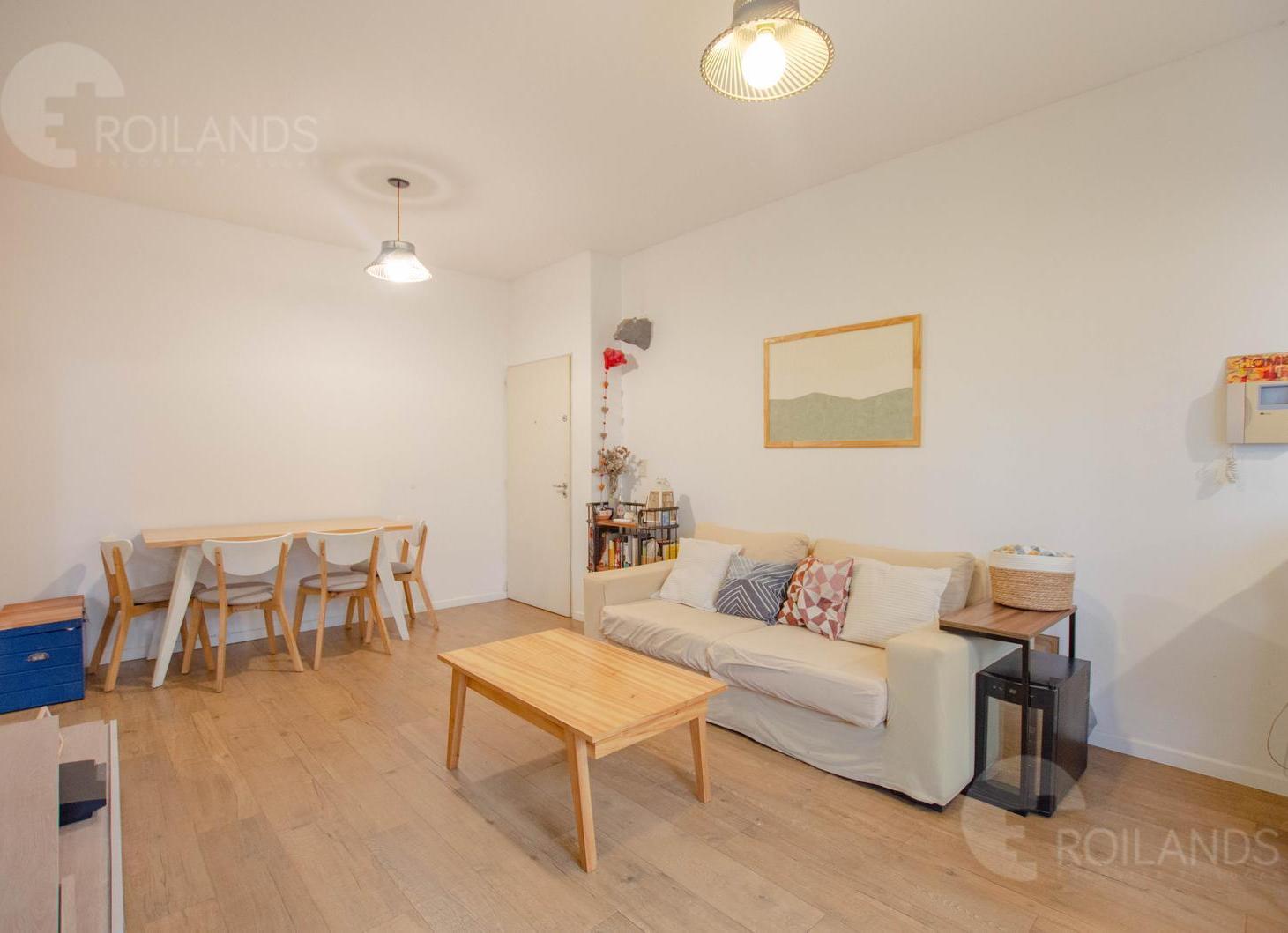Foto de 2 AMB CON PATIO + 2 COCHERAS | VILLA ORTÚZAR, imagen 4