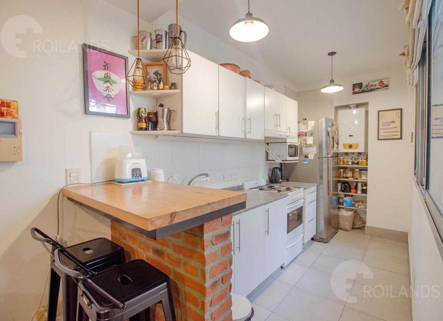Foto de 2 AMB CON PATIO + 2 COCHERAS | VILLA ORTÚZAR, imagen 1