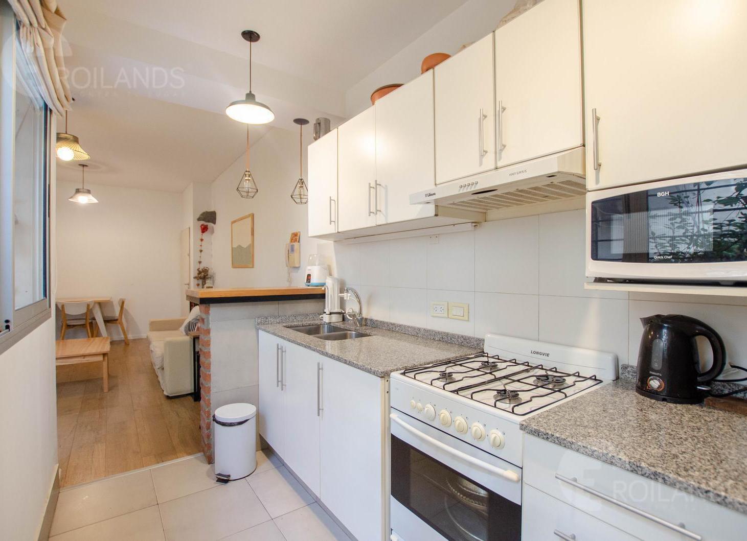 Foto de 2 AMB CON PATIO + 2 COCHERAS | VILLA ORTÚZAR, imagen 3