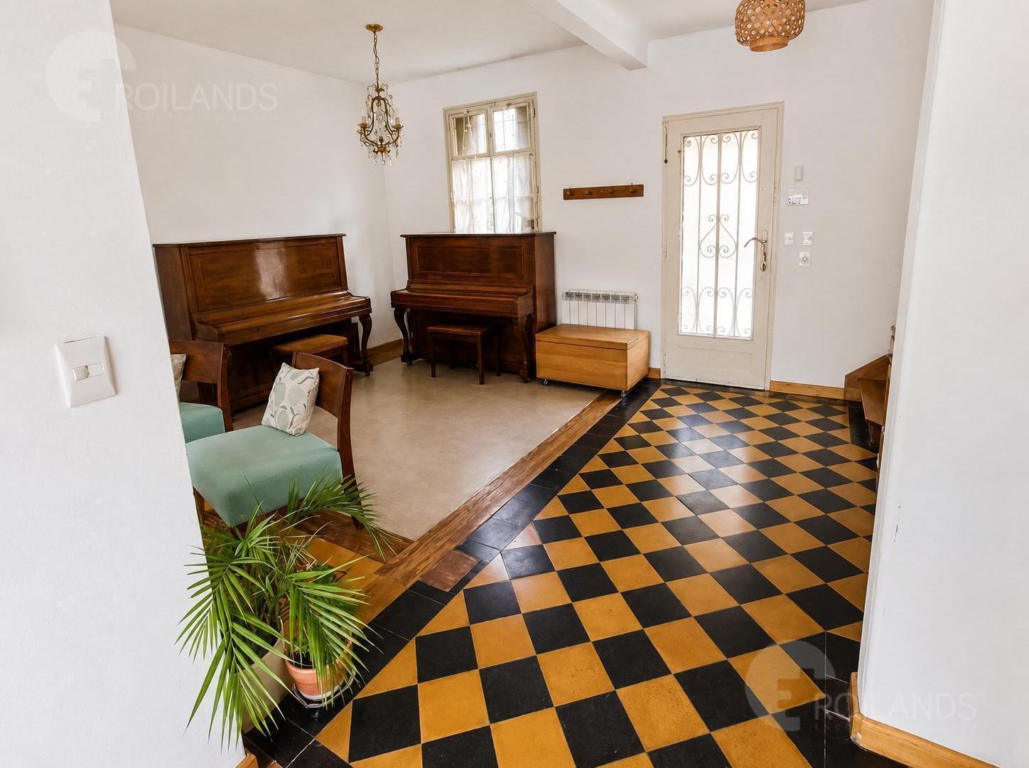 Foto de Casa en Agronomia, imagen 4
