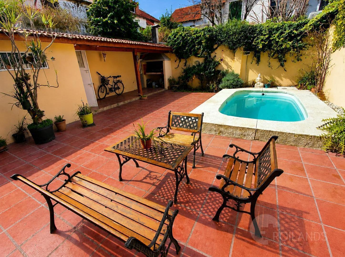 Foto de Casa en Agronomia, imagen 1
