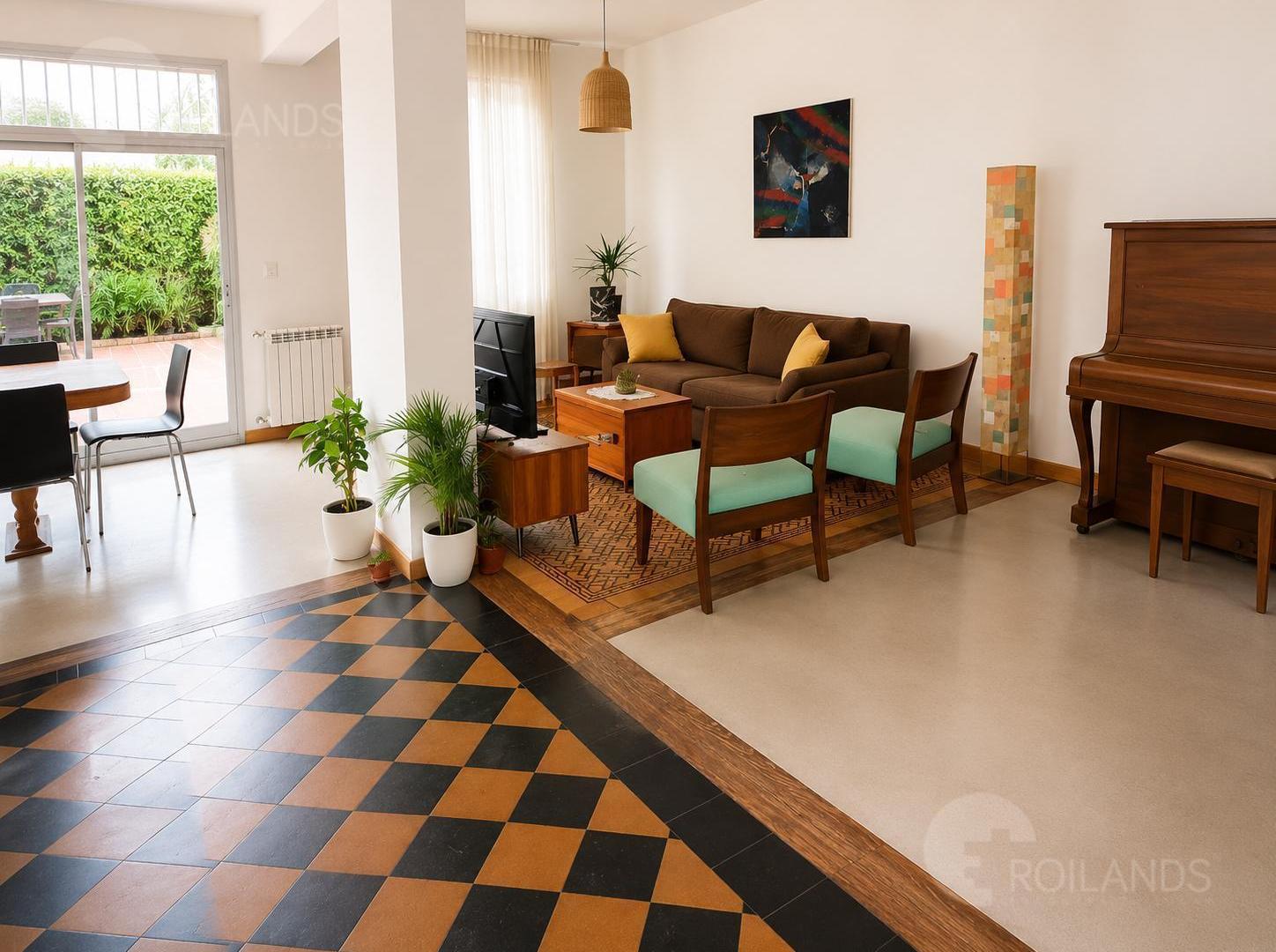 Foto de Casa en Agronomia, imagen 3