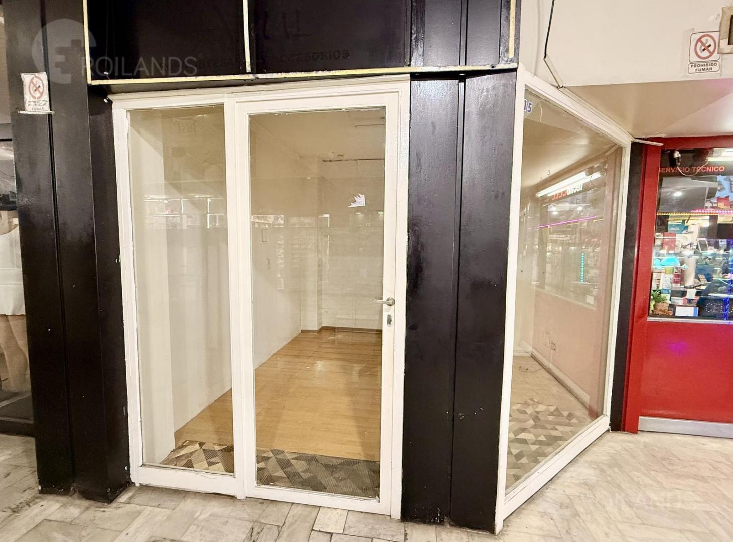Foto de Alquiler local comercial en Galería Flores Center, imagen 5